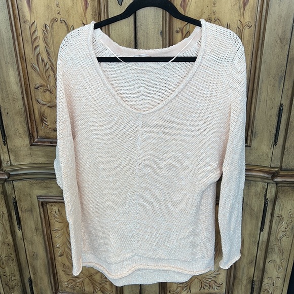 Free People Bright Lights Sweater - Picture 3 of 9